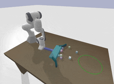 VLMgineer: Vision Language Models as Robotic Toolsmiths